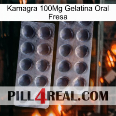 Kamagra 100Mg Oral Jelly Strawberry 31